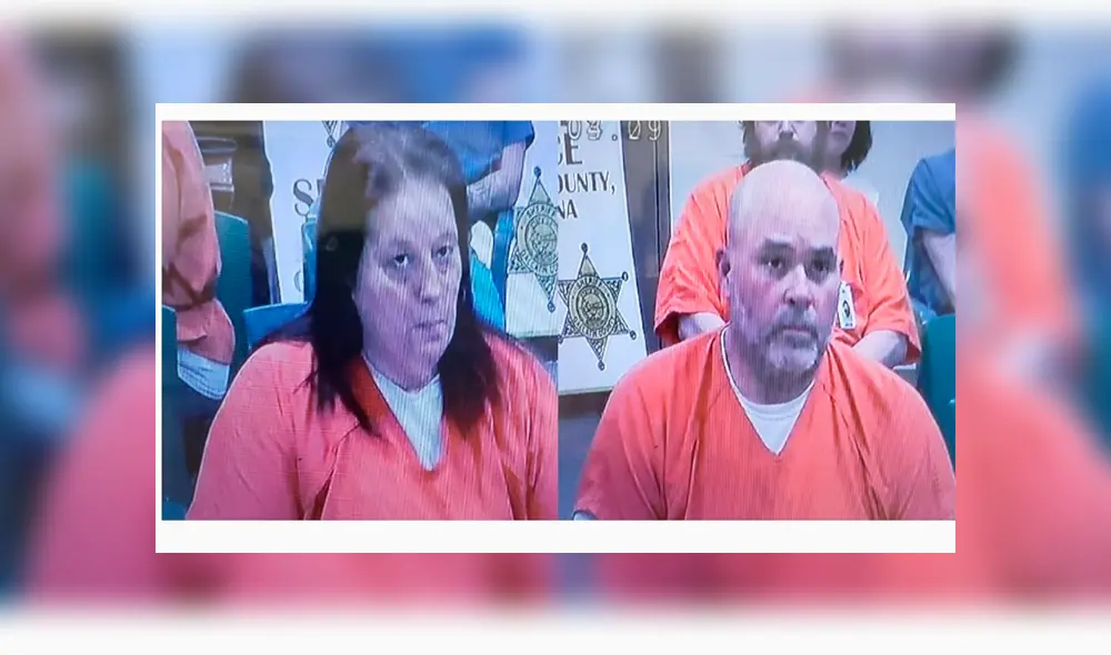 Adolescente hallado muerto fue torturado por sus abuelos y tío [VIDEO]