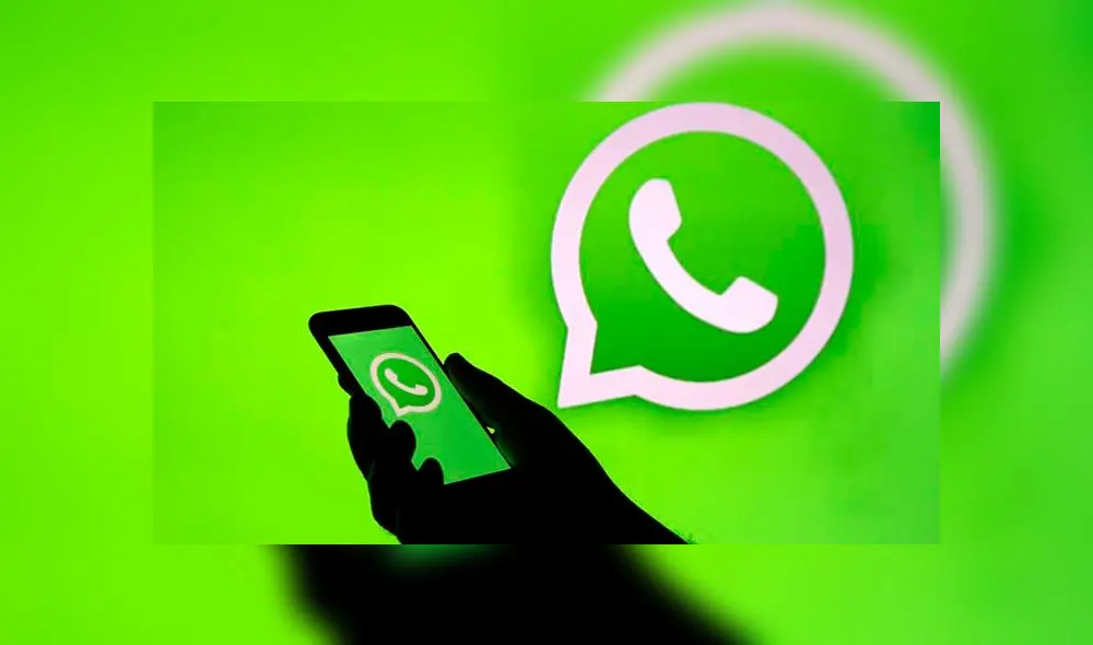 El truco de WhatsApp para saber si te están espiando.