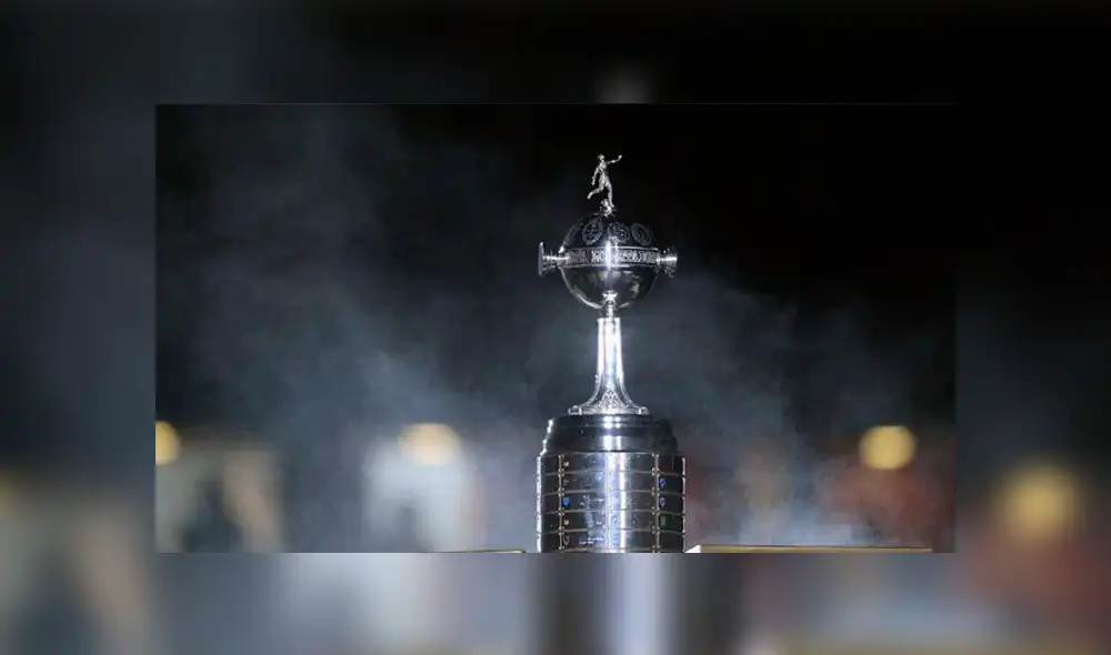 copa de la Libertadores en Lima