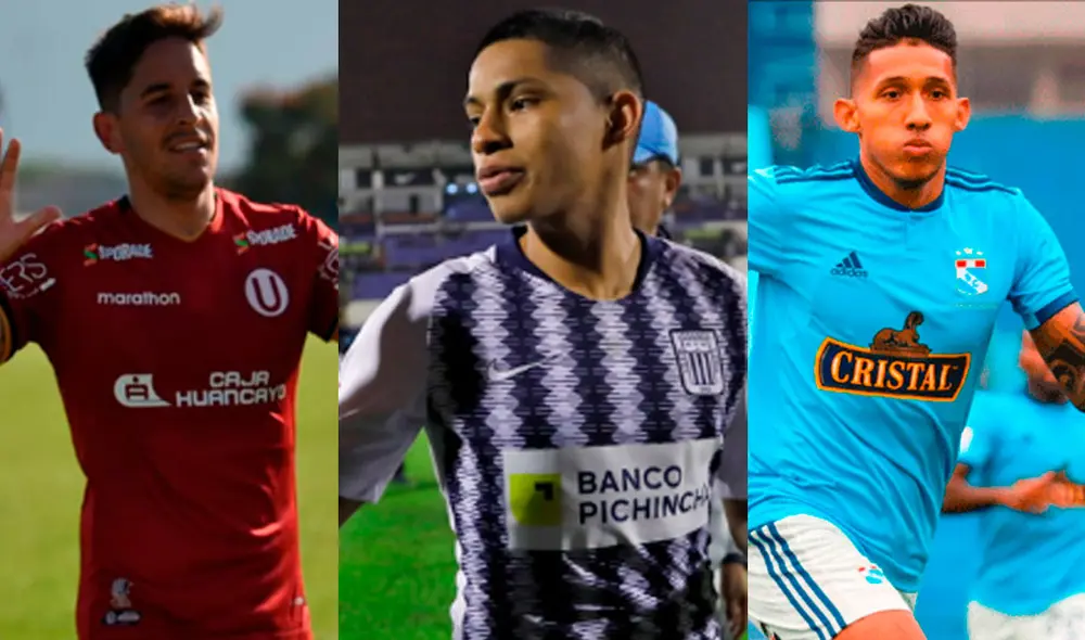 Alianza Lima es el club más valorizado del fútbol peruano. Alianza Lima es el club más valorizado del fútbol peruano.