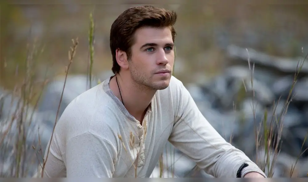 Liam Hemsworth estaría “buscando consuelo” con actriz australiana [FOTOS]