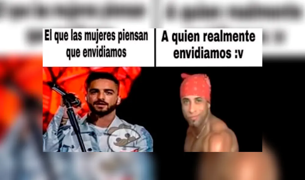 Desliza para ver los memes más graciosos de Ricardo Miloes que se hicieron virales en Facebook.