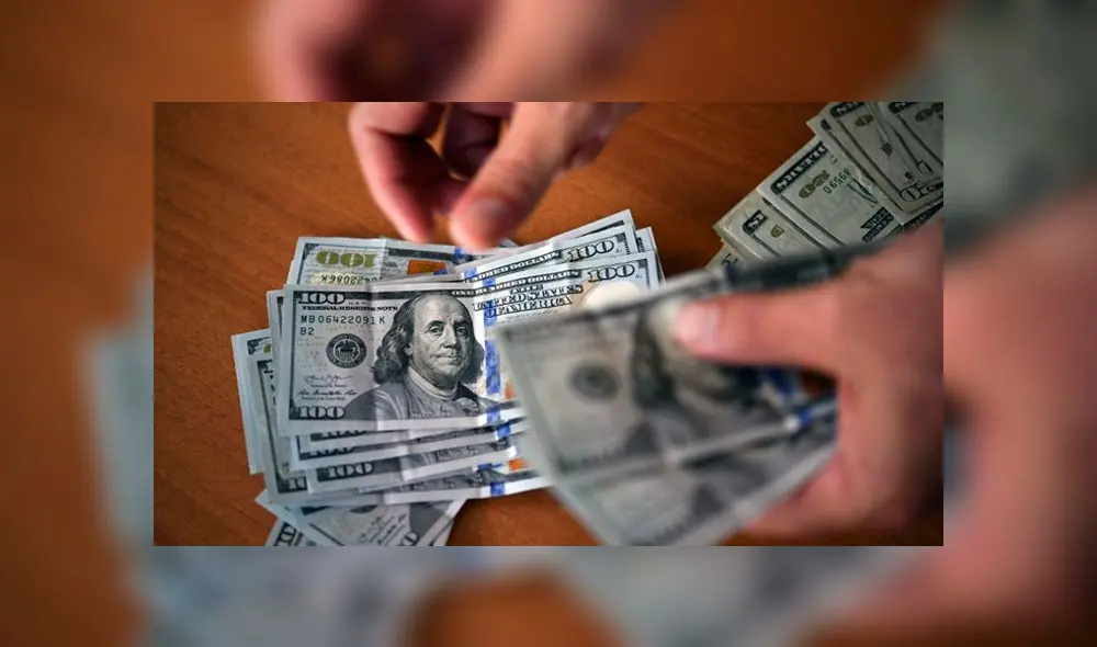 Dólar en Chile: ¿en cuánto cerró el tipo de cambio hoy lunes 8 de junio de 2020?