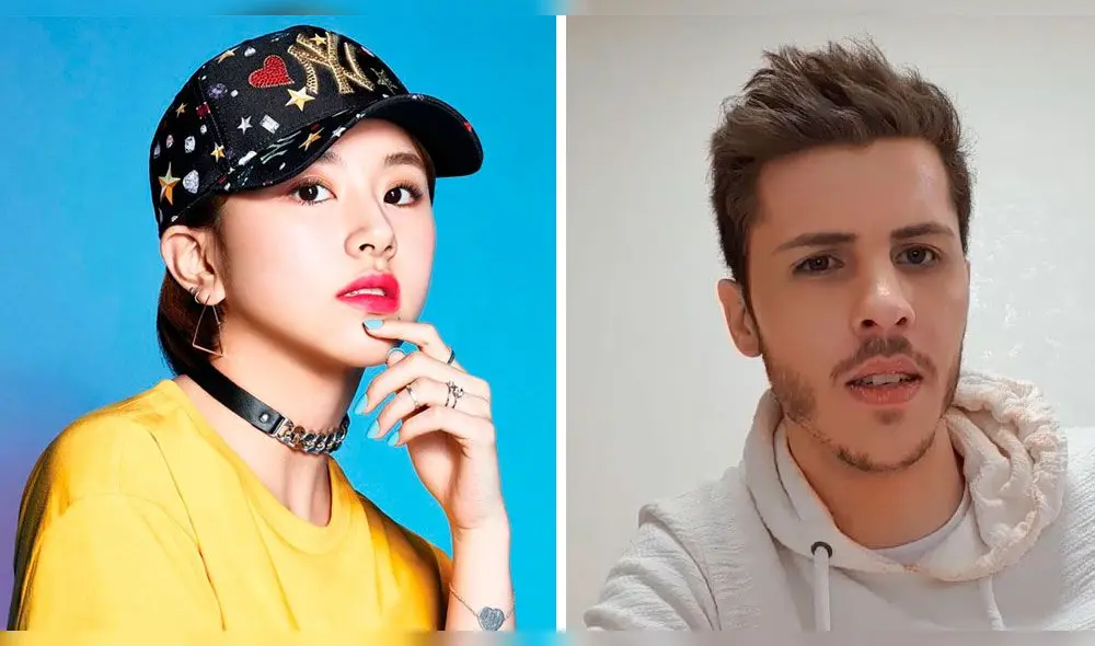 TWICE: Chaeyoung respondió al acosador que reveló su información por Twitter TWICE: Chaeyoung respondió al acosador que reveló su información por Twitter