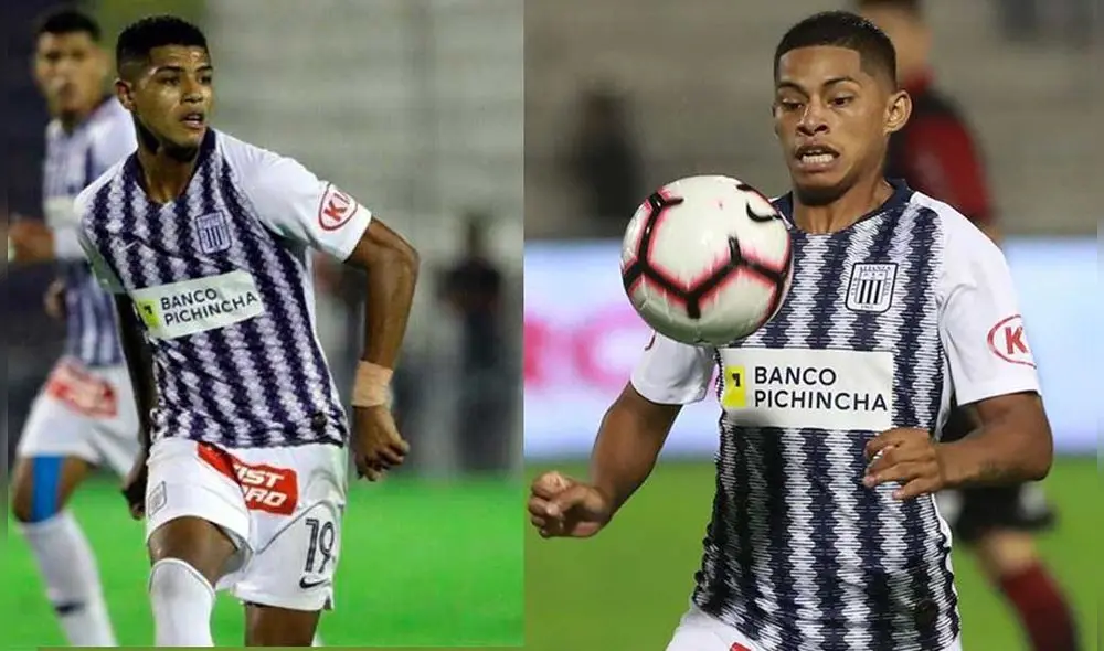 Alianza Lima no le renovará a Quevedo ni a Cartagena.