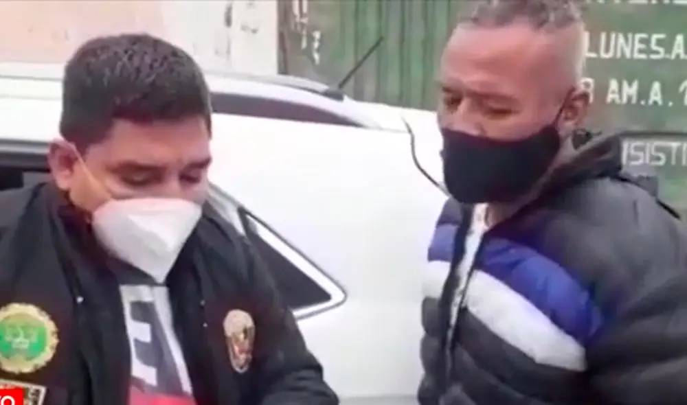 Héctor Centurión Baca