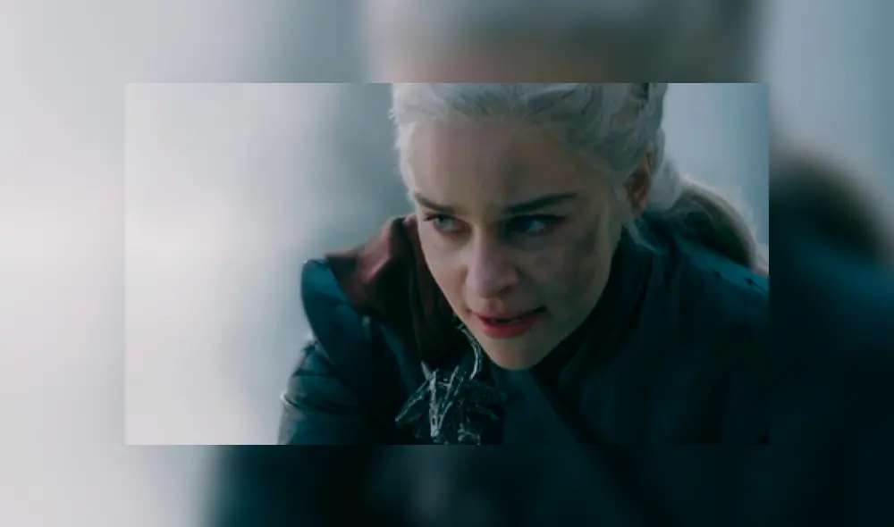 Game of Thrones: ¿Por qué Daenerys destruyó King's Landing? Aquí la verdadera razón