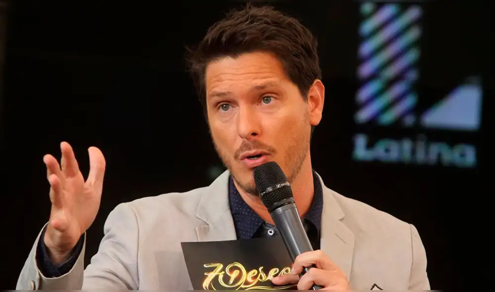 Cristian Rivero Cristian Rivero