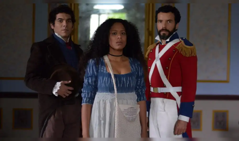 Lo mejor de la TV 2018: ellos fueron todos los ganadores de la encuesta [FOTOS]