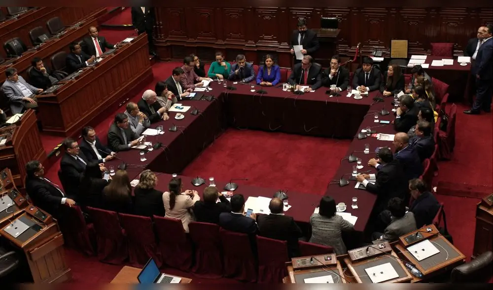 Instituto de Estudios Peruanos realizó una encuesta a nivel nacional. Foto: La República. Instituto de Estudios Peruanos realizó una encuesta a nivel nacional. Foto: La República.