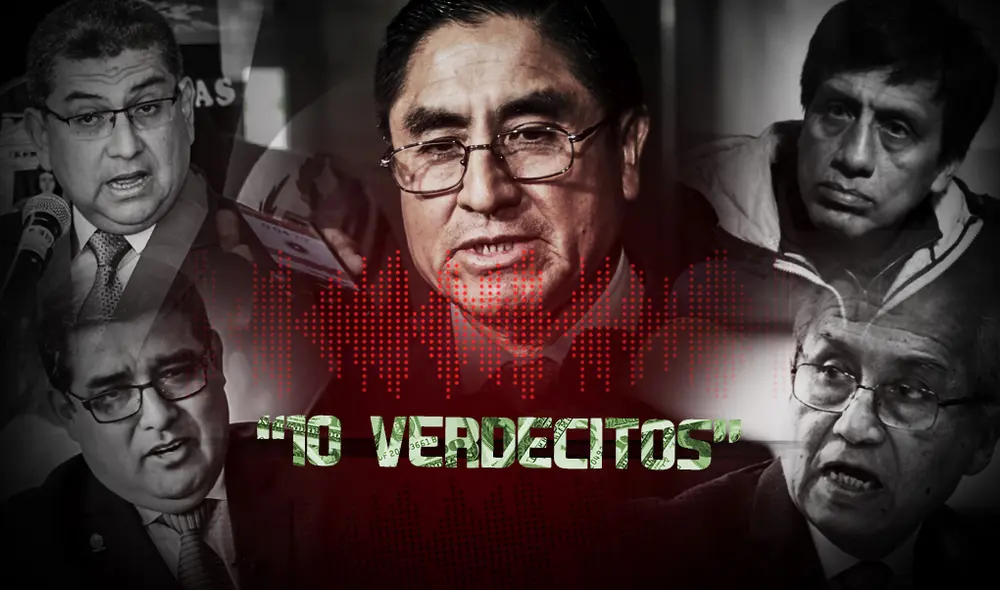 Palabras de cuello blanco: el lenguaje secreto de los “audios de la corrupción”