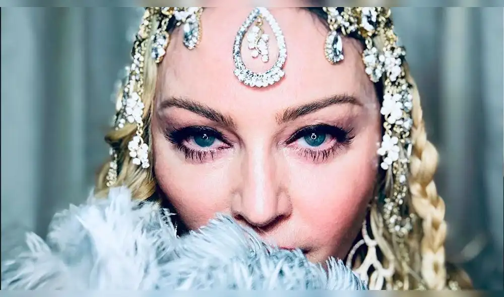 Maluma y Madonna lanzan “Medellín” en Youtube [VIDEO]