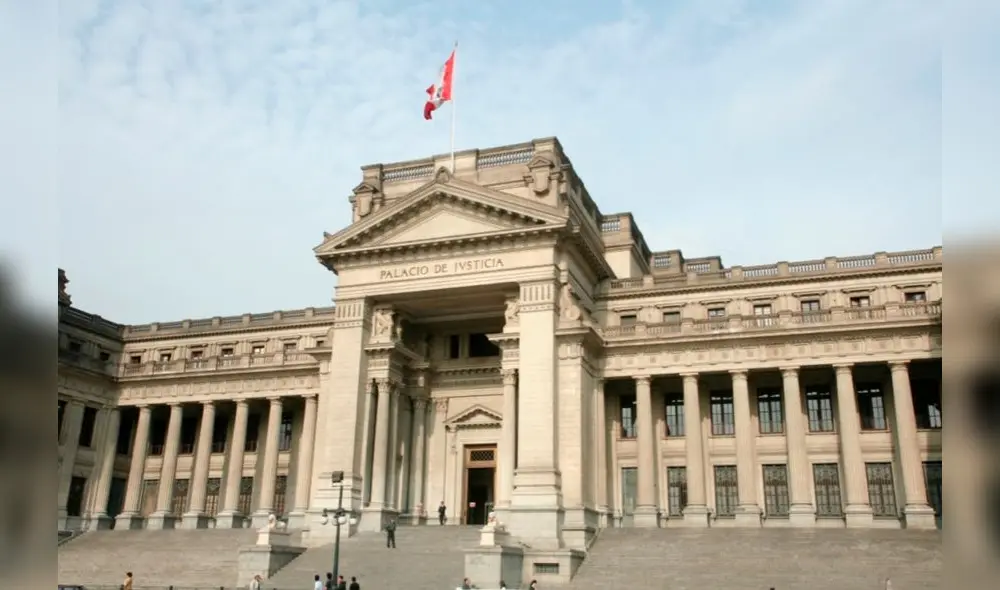 Foto: Difusión. Foto: Difusión.