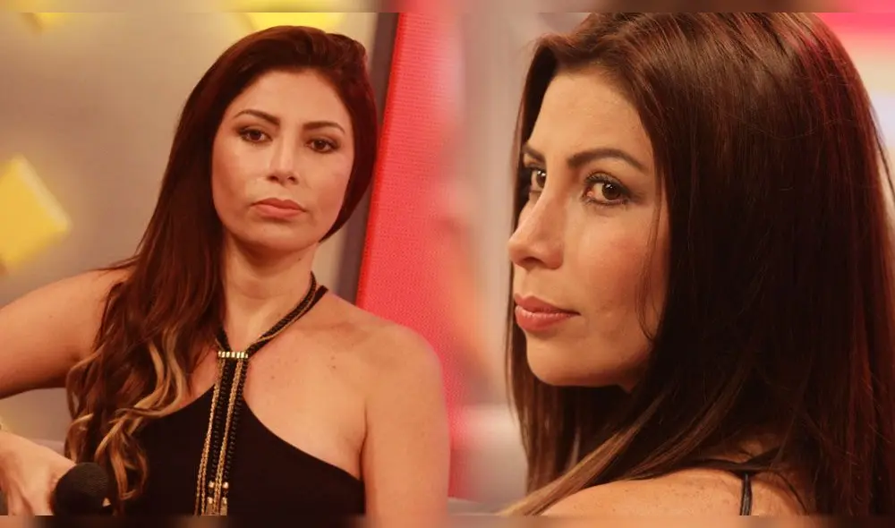 Milena Zárate presenta a su nueva pareja en la apertura de su negocio Milena Zárate presenta a su nueva pareja en la apertura de su negocio