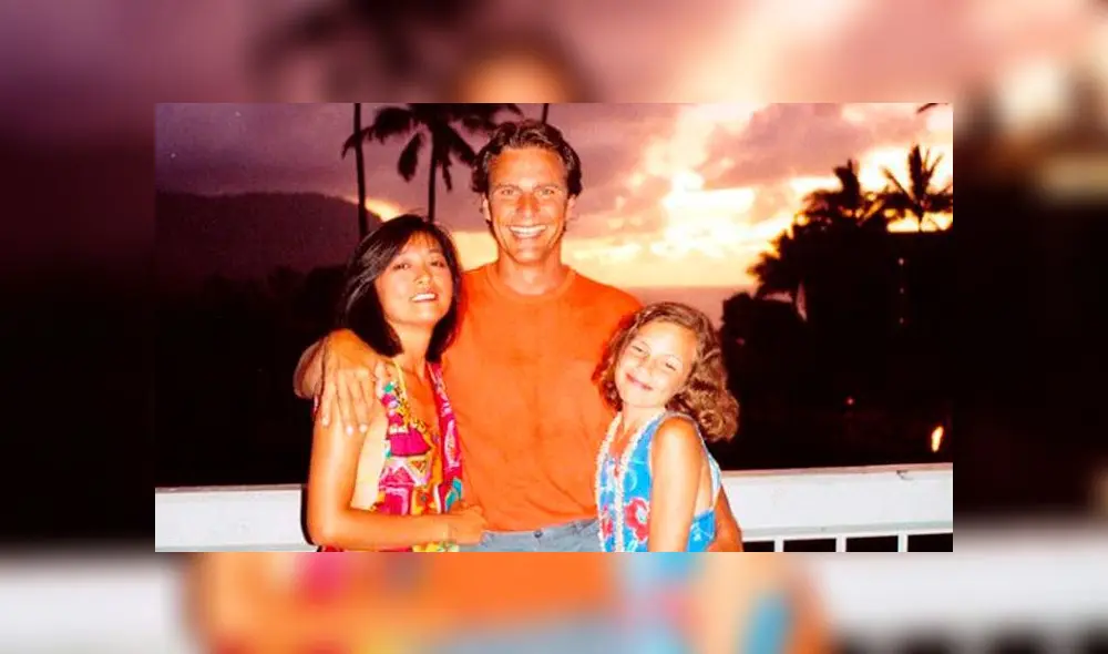 Hizo una pijamada su casa; un desconocido entró, la raptó y la asesinó en un descampado. Foto: Polly Klaas Foundation