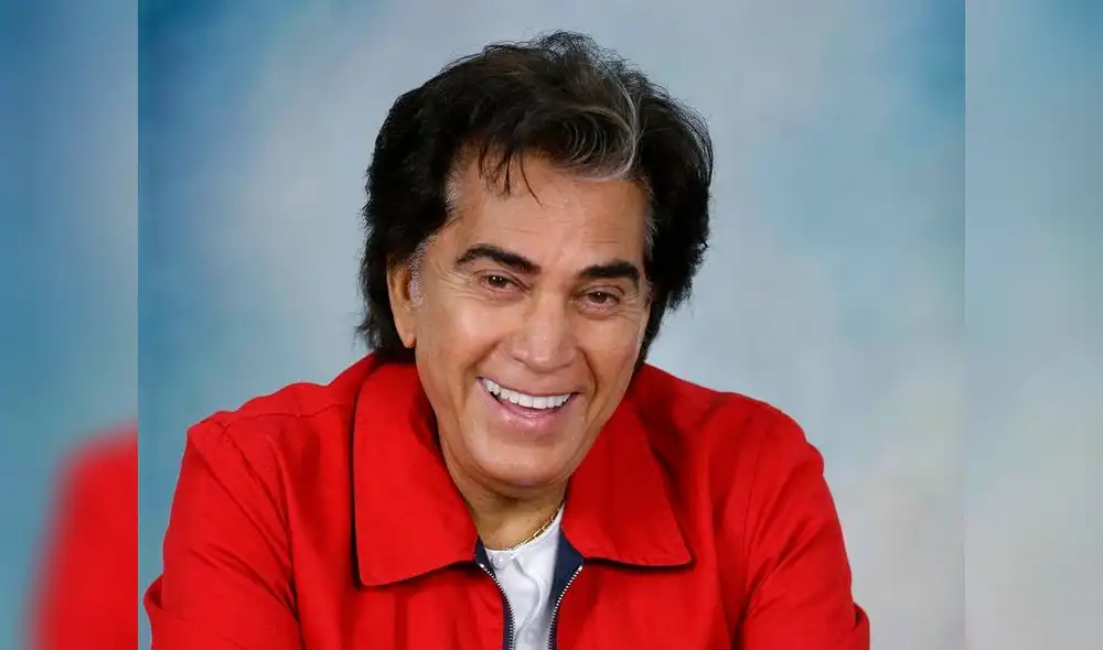 'El Puma' Rodríguez, anuncia su regreso a los escenarios