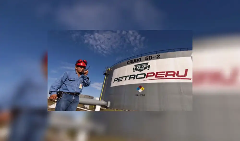 Participación de 10% de Petroperú en contratos de concesión sería inviable