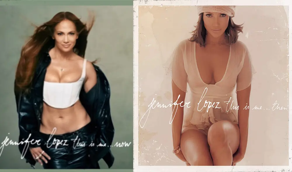 Jennifer López se encuentra actualmente casada con el actor Ben Affleck. Foto: composición LR/ Instagram/ Jennifer López