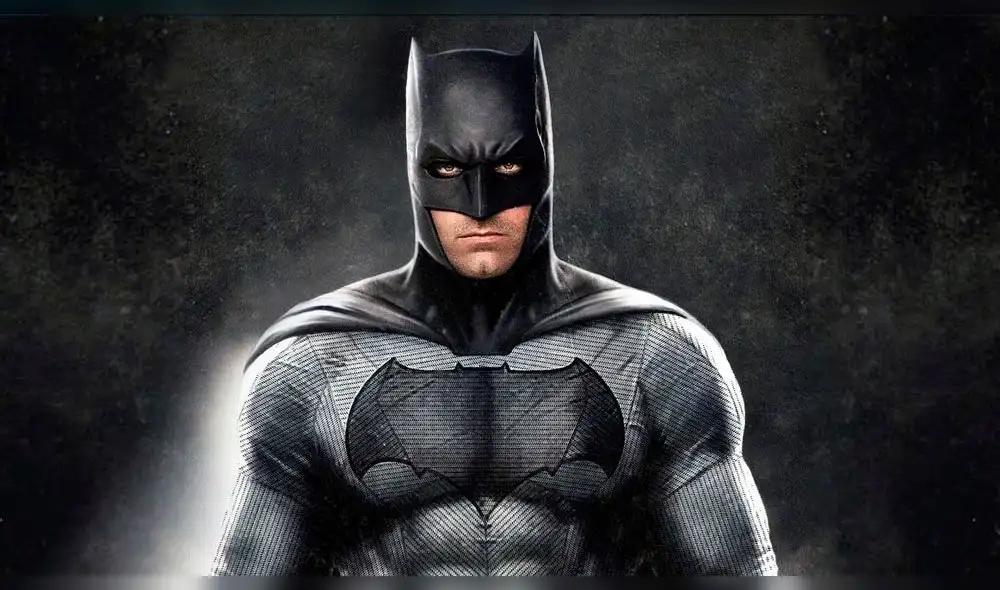 Batman: Robert Pattinson podría tener a Robin como compañero