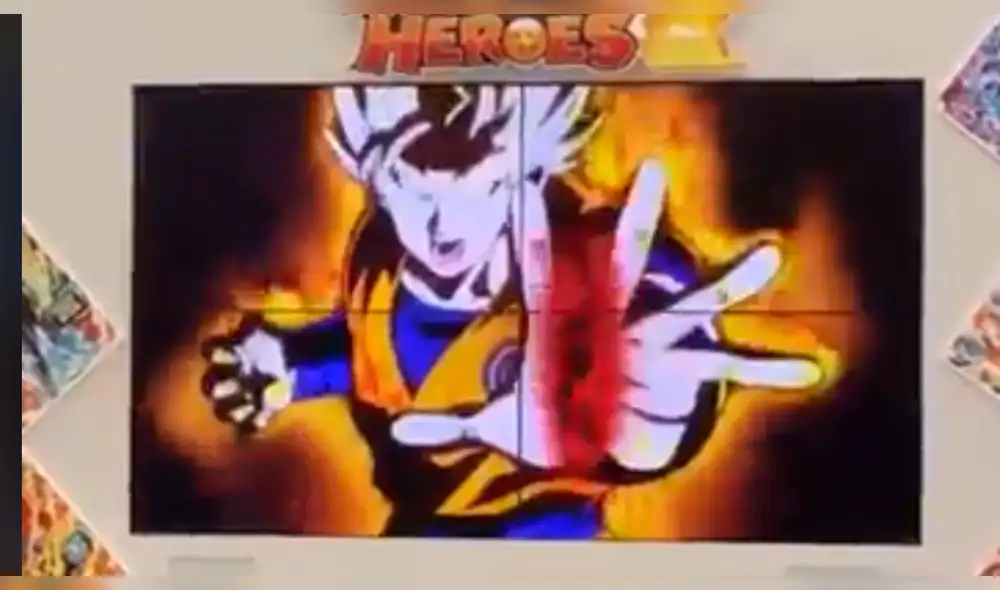 Super Dragon Ball Heroes: se filtra avance del episodio 2 y fans quedan en shock [VIDEO]