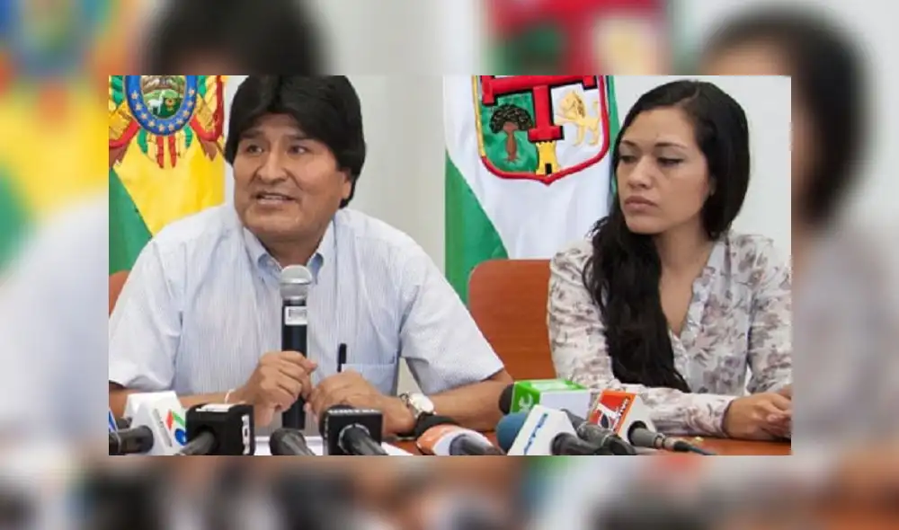 Renuncia Adriana Salvatierra, la presidenta del Senado de Bolivia quien debía reemplazar a Evo Morales