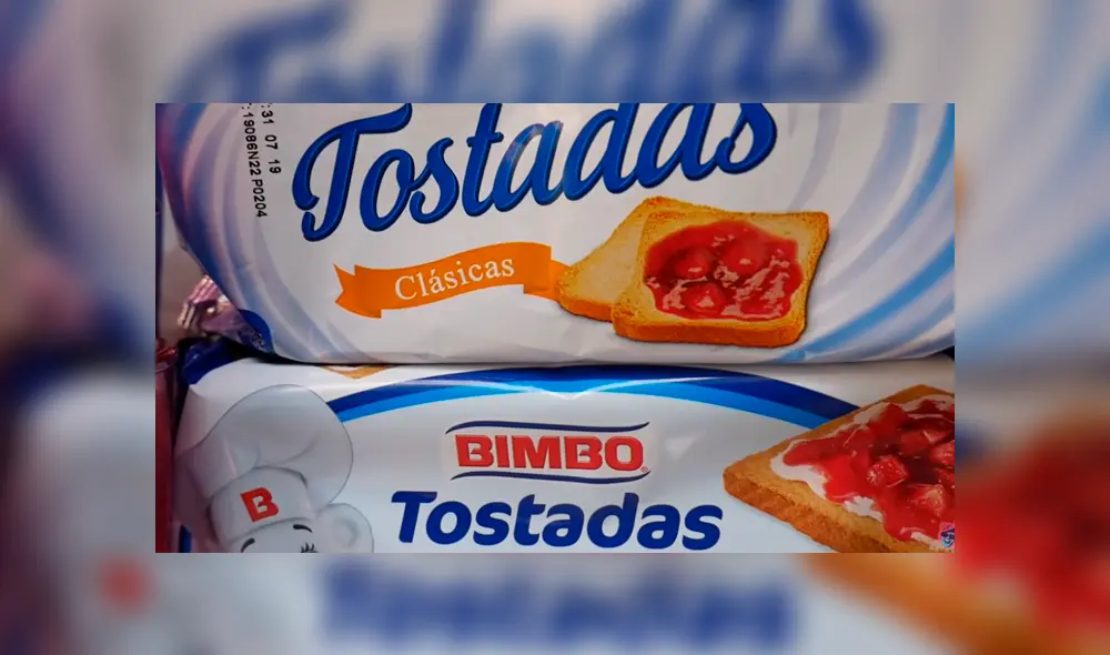 YouTube viral: comparan sabor de productos de marca y sus 'copias' que se venden en supermercados [VIDEO]