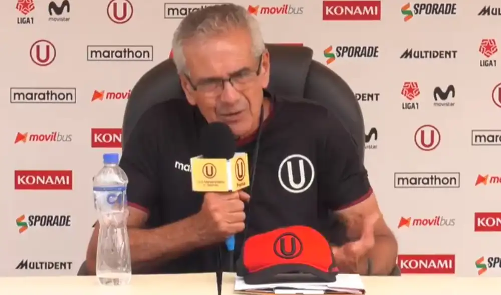 Universitario - Gregorio Pérez Universitario - Gregorio Pérez