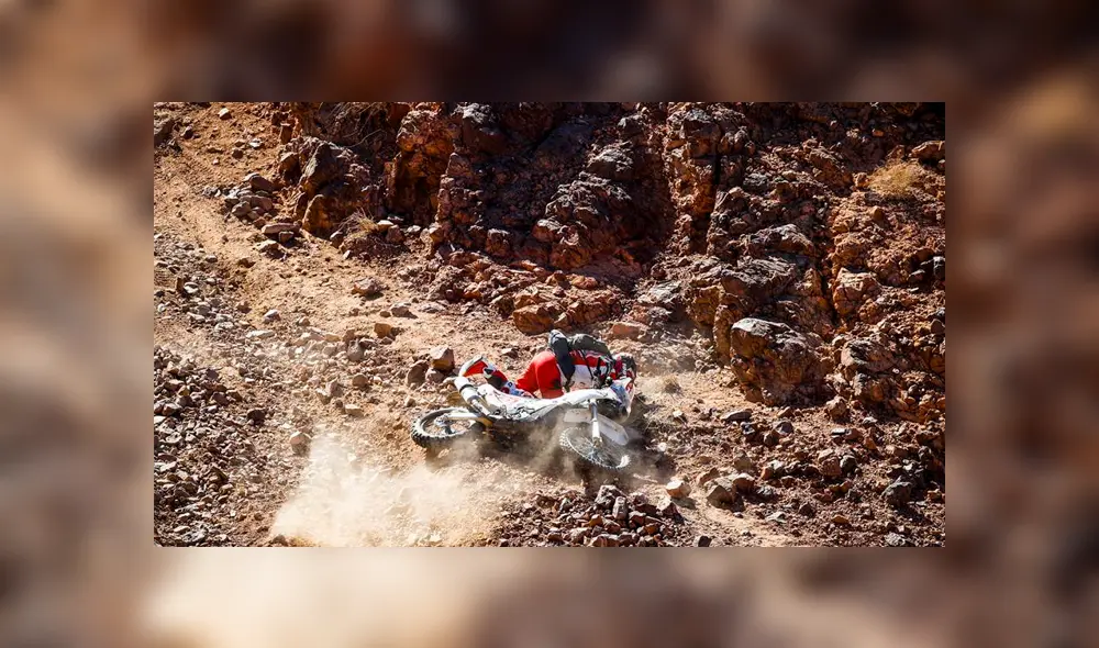 Dakar 2020: Sainz en coches y Brabec en motos son los líderes de la etapa 3 en Neom [RESULTADOS]