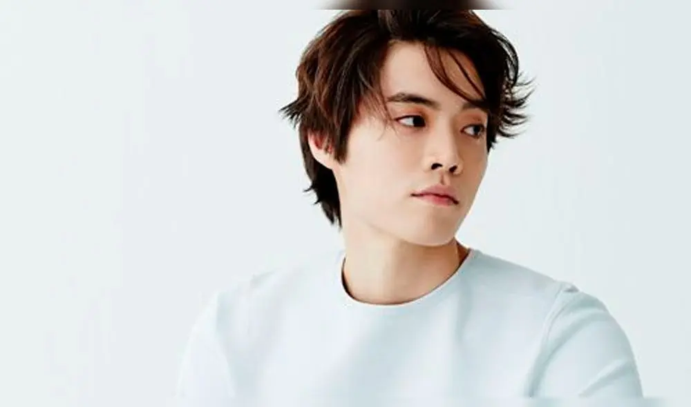 Desde que se descubrió el caso de Eddy Kim, su empresa no ha dejado de alegar sobre su inocencia.