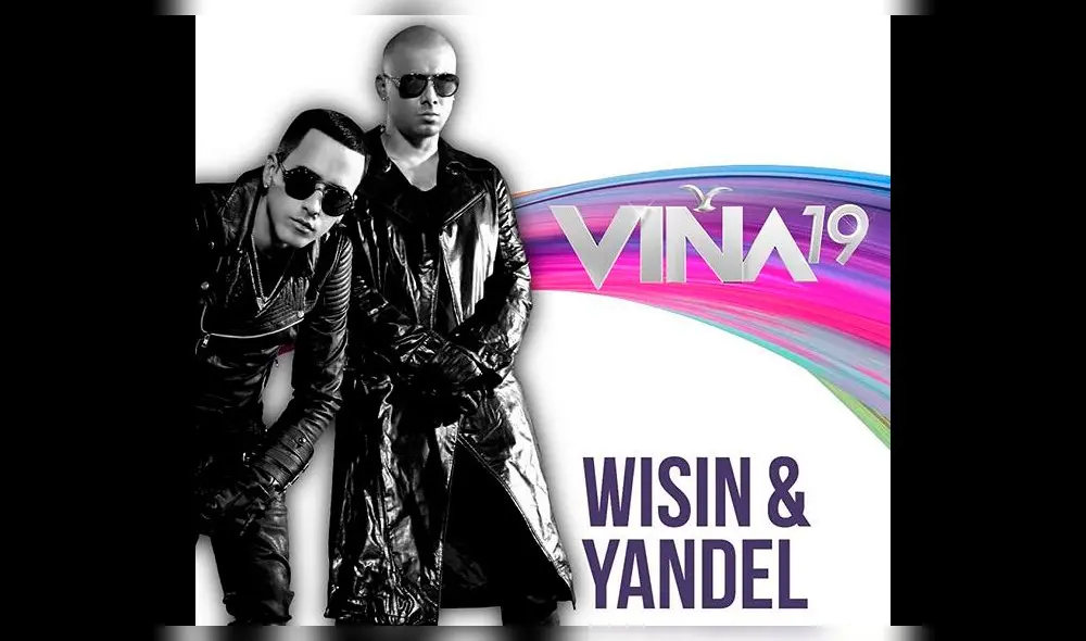 Viña del Mar 2019: estos son los 18 artistas confirmados para el festival [FOTOS]