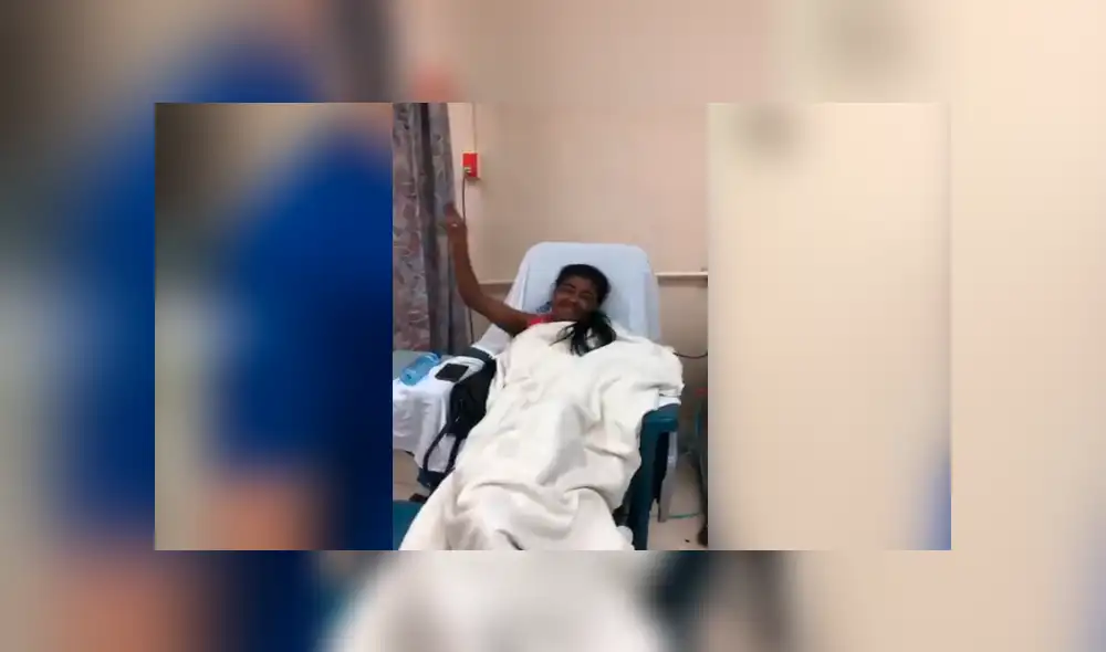 Facebook viral: médicos alegran a sus pacientes bailando tema 'Con Calma' de Daddy Yankee [VIDEO]