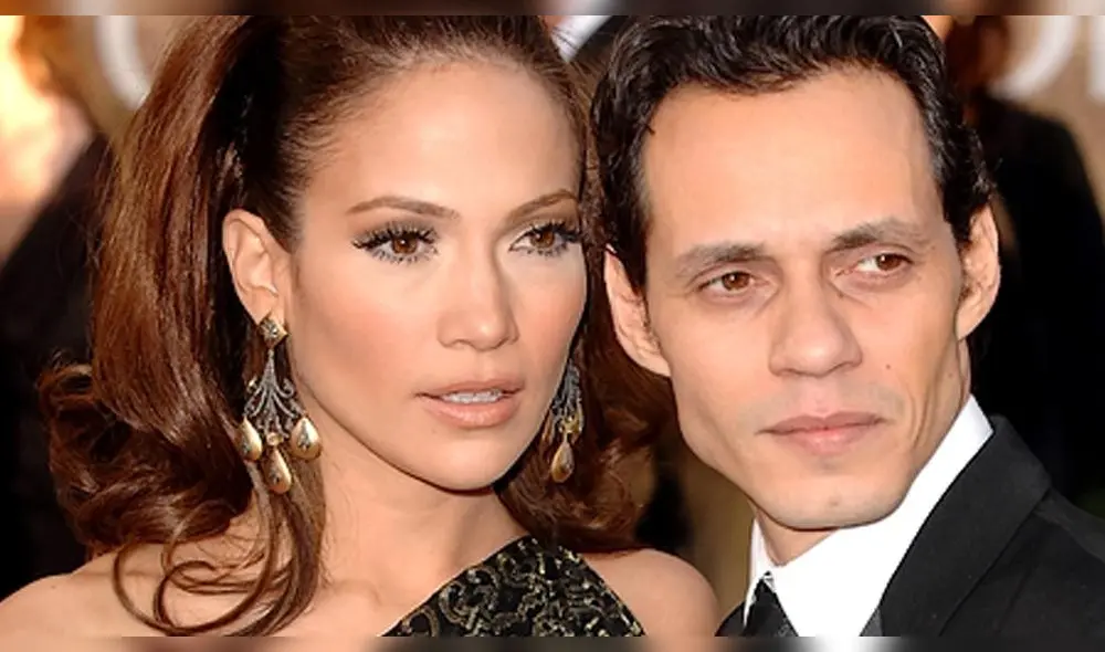 ¿Jennifer Lopez no tuvo una buena relación con Marc Anthony? Conoce el radical cambio con su nueva pareja ¿Jennifer Lopez no tuvo una buena relación con Marc Anthony? Conoce el radical cambio con su nueva pareja
