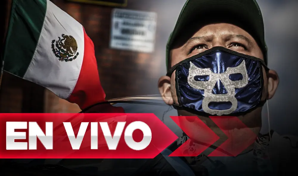 coronavirus en mexico en vivo coronavirus en mexico en vivo
