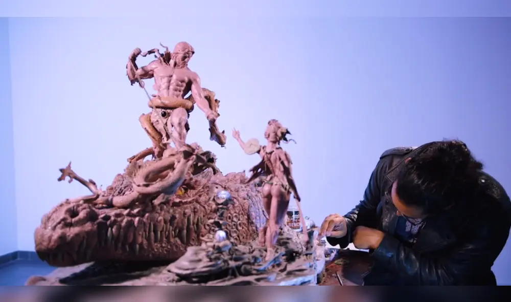 Tradiciones Peruanas