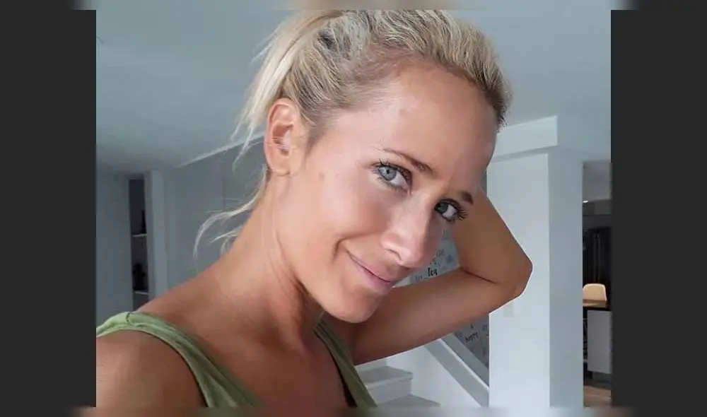 Actriz de ‘Poné a Francella’ deslumbra en lencería [VIDEO]