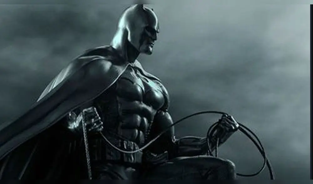 Robert Pattinson será el nuevo Batman según Variety