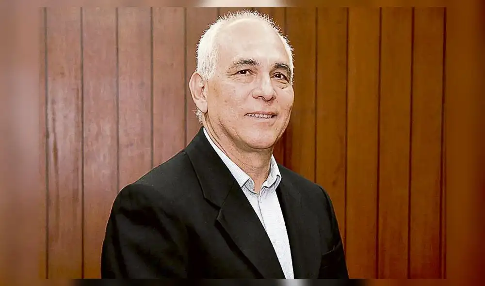 Defensa. Equipo de defensa está listo, dice Mario Arróspide. (Foto: Andina)