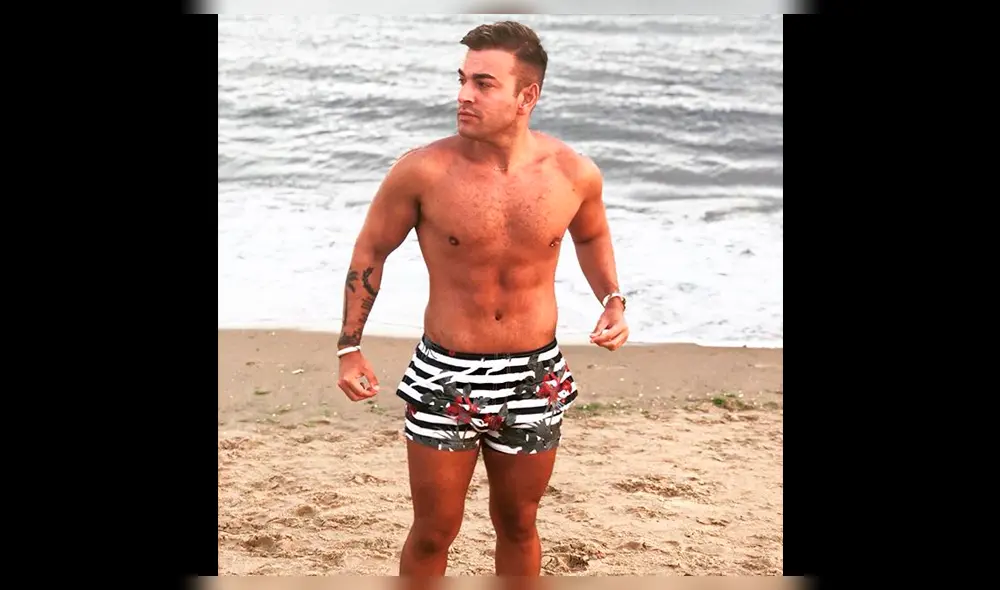 Miss España transexual paraliza Instagram al posar con su guapo novio [FOTOS]