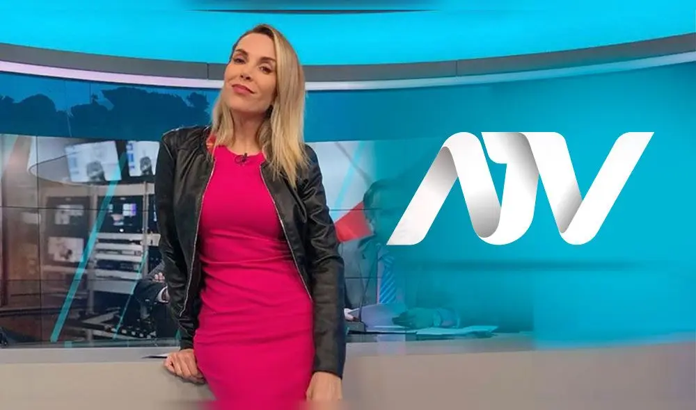 El conductor de televisión aseguró que la periodista solo espera que llegue fin de año para dar el anuncio oficial.