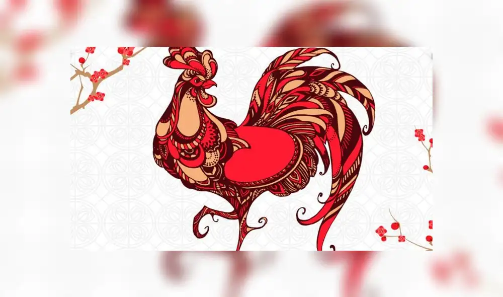 Horóscopo chino 2020: todas las predicciones para el Gallo en el Año de la Rata Horóscopo chino 2020: todas las predicciones para el Gallo en el Año de la Rata