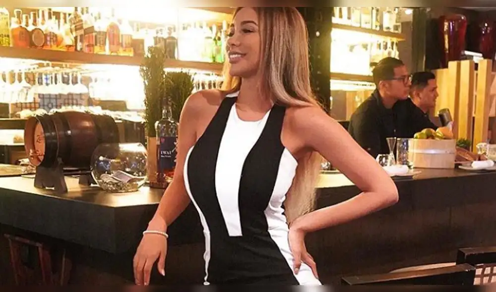 Paula Manzanal revela calificación al desempeño sexual de Maluma [VIDEO]