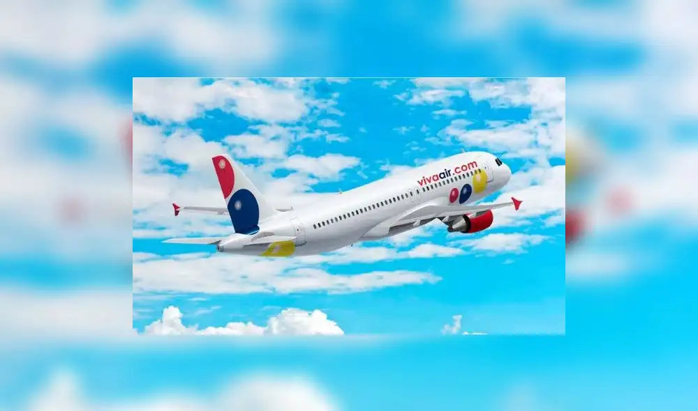 Conoce las aerolíneas más baratas en el país