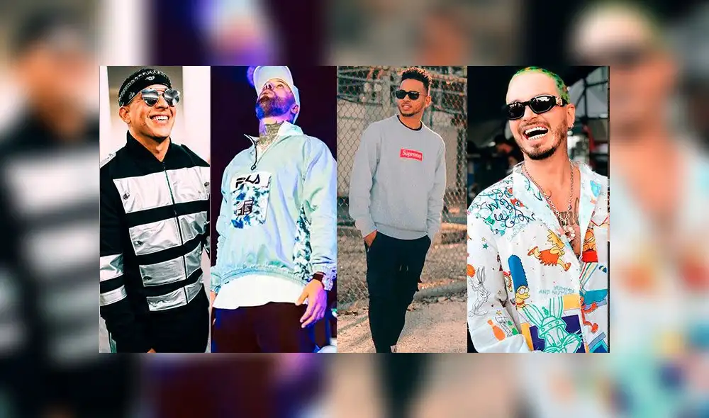 Premios Billboard 2019 EN VIVO: Entérate de las todas las incidencias de la ceremonia [VIDEO]