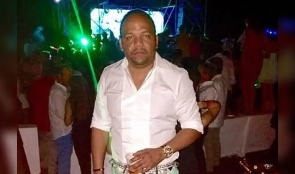 El FBI ofrecía una recompensa de 100.000 dólares por información que condujera al arresto de César Emilio Peralta. Foto: Difusión. El FBI ofrecía una recompensa de 100.000 dólares por información que condujera al arresto de César Emilio Peralta. Foto: Difusión.