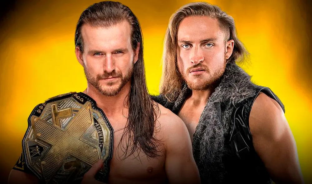 Sigue aquí EN VIVO ONLINE en español WWE Survivor Series 2019 desde Chicago.