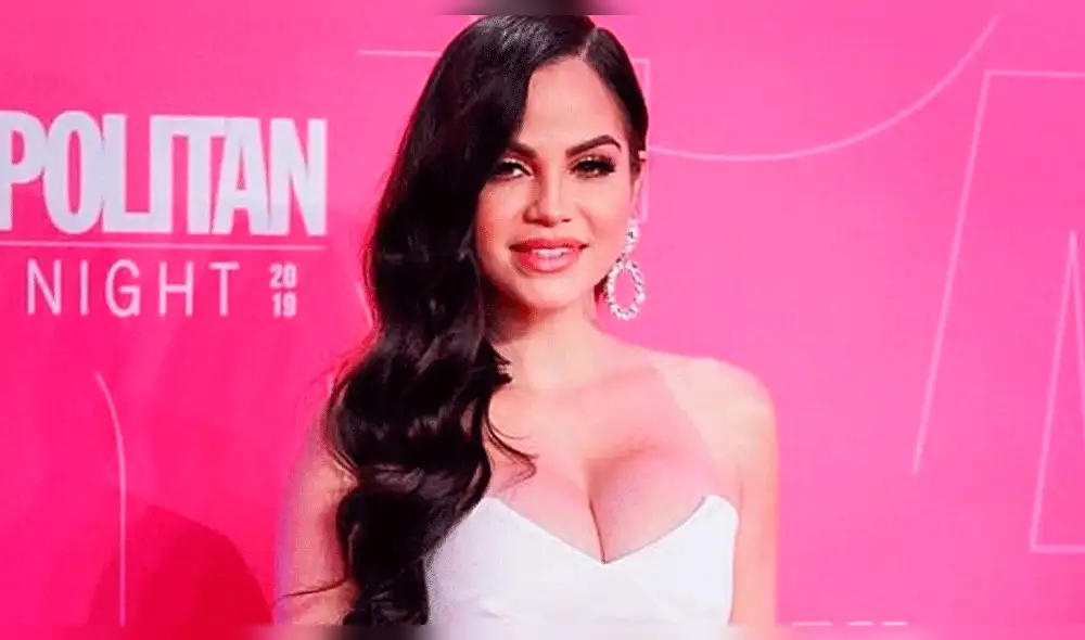 ¿Natti Natasha se casa? Cantante emociona a fans con reveladora foto