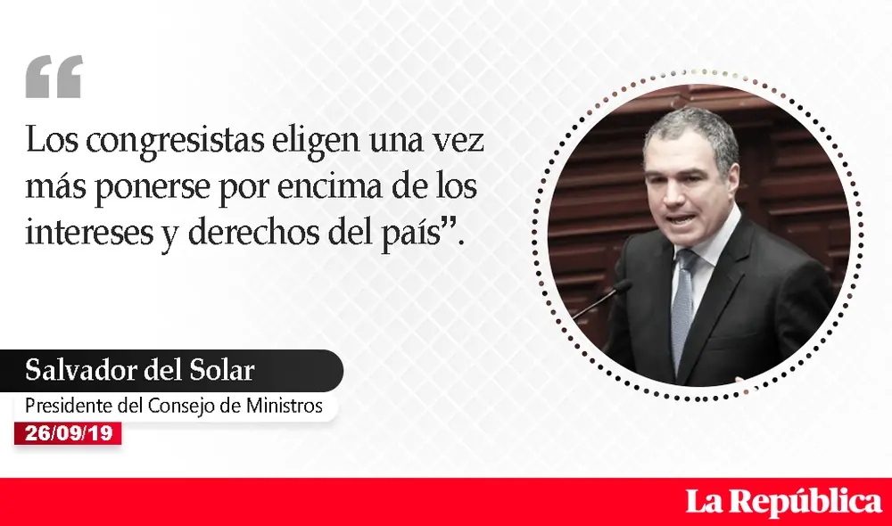 Salvador del Solar Salvador del Solar