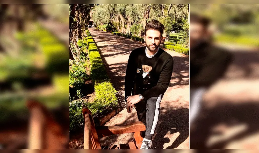  Rodrigo González se quiebra en vivo tras vivir doloroso momento [VIDEO]