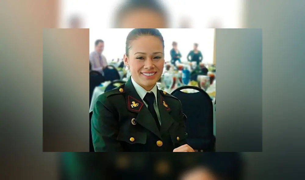 PNP sancionaría a suboficial por publicar video donde se le ve con el uniforme de la institución. Créditos: Instagram. PNP sancionaría a suboficial por publicar video donde se le ve con el uniforme de la institución. Créditos: Instagram.