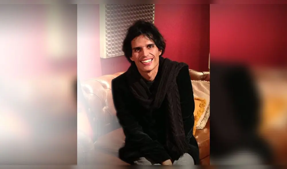 Pedro Suárez Vértiz por Año Nuevo: “Si odias todo, no infectes a tus compatriotas” Pedro Suárez Vértiz por Año Nuevo: “Si odias todo, no infectes a tus compatriotas”